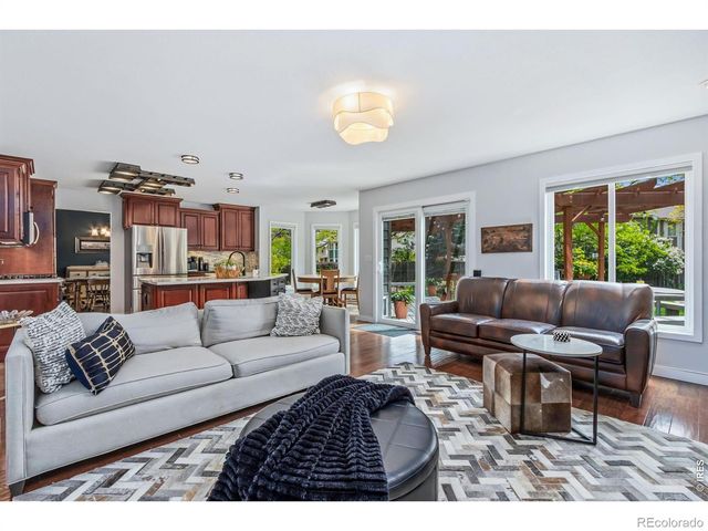 2625 Red Mountain Court, Fort Collins, CO 80525