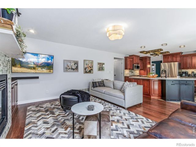 2625 Red Mountain Court, Fort Collins, CO 80525