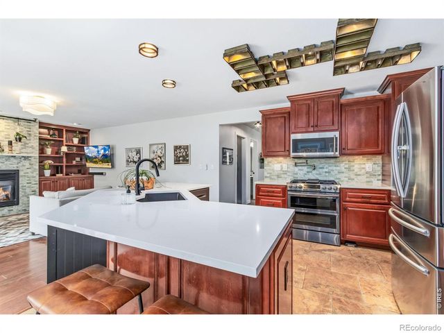 2625 Red Mountain Court, Fort Collins, CO 80525