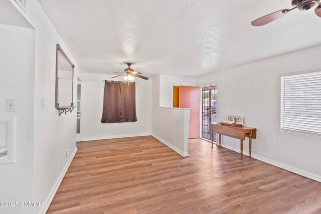 1944 Cruse Avenue, Las Cruces, NM 88005