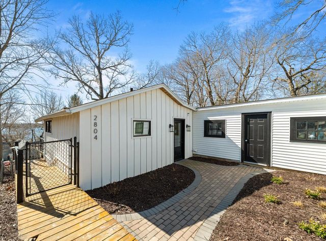 2804 Willow Point DRIVE, Delavan, WI 53115