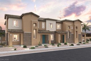 828 Atleigh Avenue, Henderson, NV 89011
