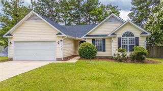 109 Stockade Court, Raeford, NC 28376