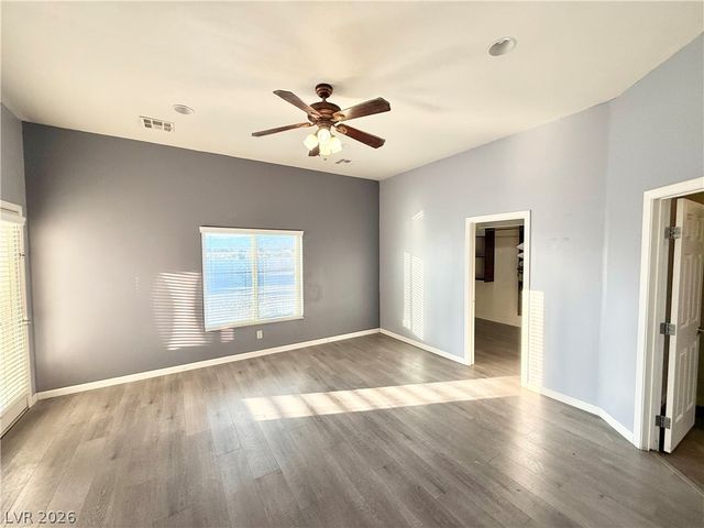 580 East Hickory Street, Pahrump, NV 89048