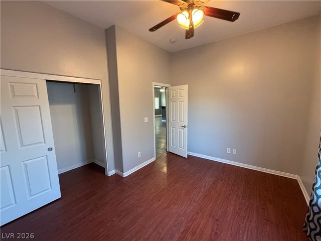 580 East Hickory Street, Pahrump, NV 89048
