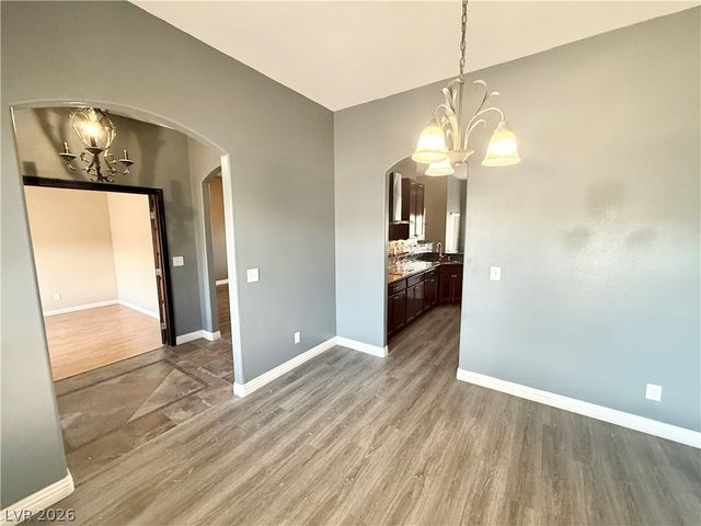 580 East Hickory Street, Pahrump, NV 89048