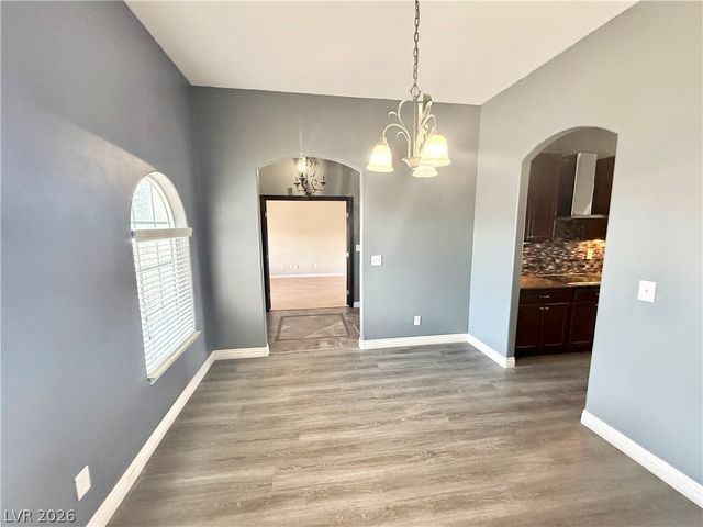 580 East Hickory Street, Pahrump, NV 89048