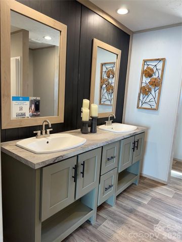 0 Middle Brook Drive, Rockwell, NC 28138