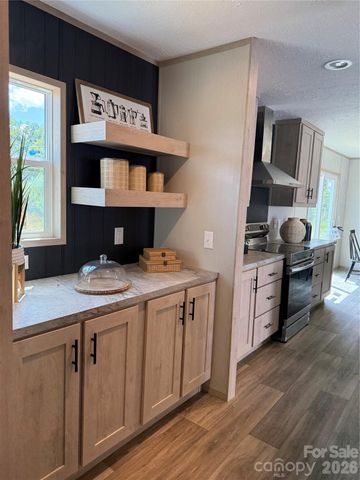 0 Middle Brook Drive, Rockwell, NC 28138