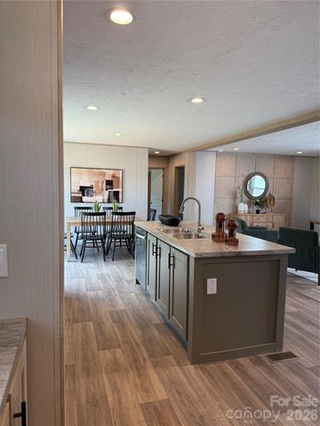 0 Middle Brook Drive, Rockwell, NC 28138