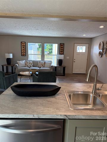 0 Middle Brook Drive, Rockwell, NC 28138