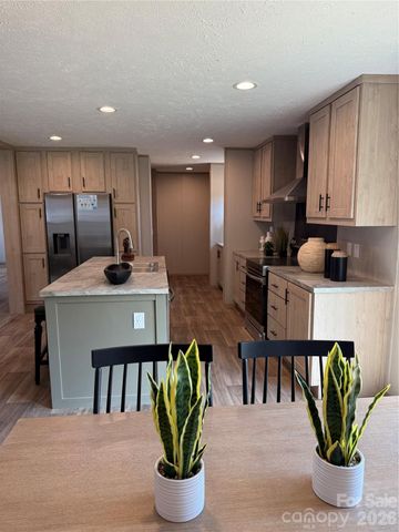 0 Middle Brook Drive, Rockwell, NC 28138