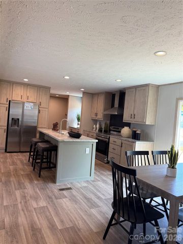 0 Middle Brook Drive, Rockwell, NC 28138