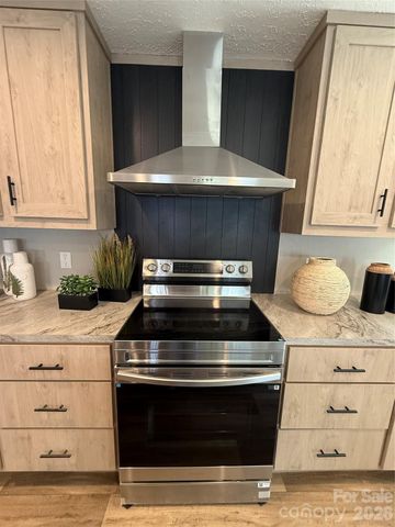 0 Middle Brook Drive, Rockwell, NC 28138