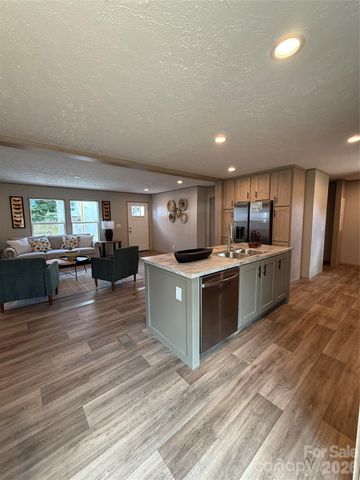 0 Middle Brook Drive, Rockwell, NC 28138