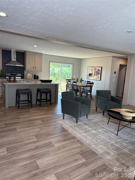 0 Middle Brook Drive, Rockwell, NC 28138