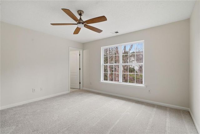 533 Fox Creek Crossing, Woodstock, GA 30188