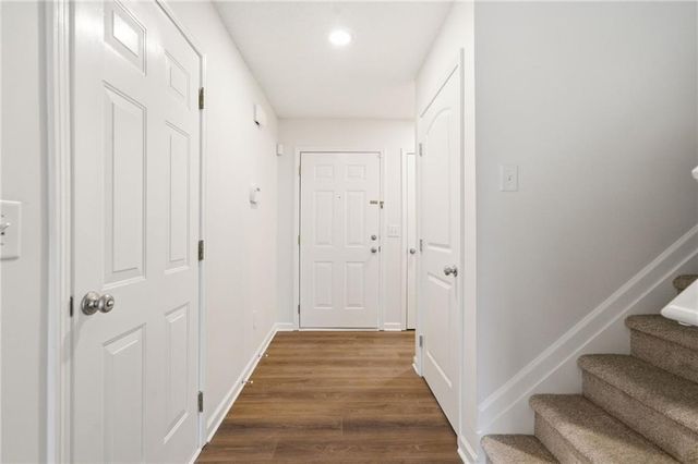 533 Fox Creek Crossing, Woodstock, GA 30188