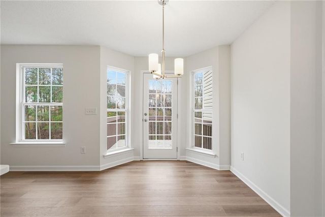 533 Fox Creek Crossing, Woodstock, GA 30188