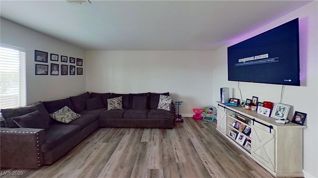 2201 James Bilbray Drive, Las Vegas, NV 89108