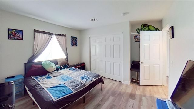 2201 James Bilbray Drive, Las Vegas, NV 89108