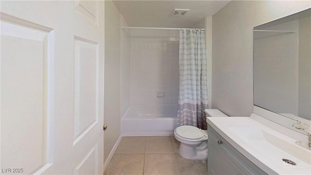 2201 James Bilbray Drive, Las Vegas, NV 89108