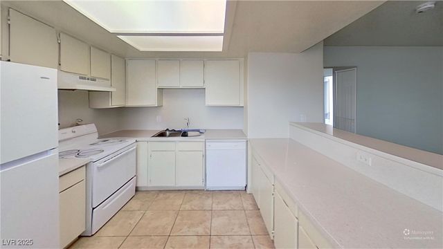 2201 James Bilbray Drive, Las Vegas, NV 89108