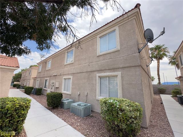 2201 James Bilbray Drive, Las Vegas, NV 89108