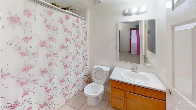 2201 James Bilbray Drive, Las Vegas, NV 89108