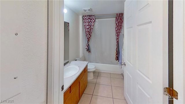 2201 James Bilbray Drive, Las Vegas, NV 89108