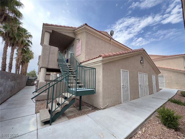 2201 James Bilbray Drive, Las Vegas, NV 89108