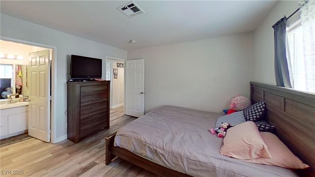 2201 James Bilbray Drive, Las Vegas, NV 89108