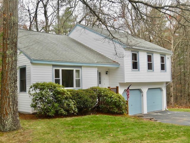 11 Scottsdale Drive, Hudson, NH 03051