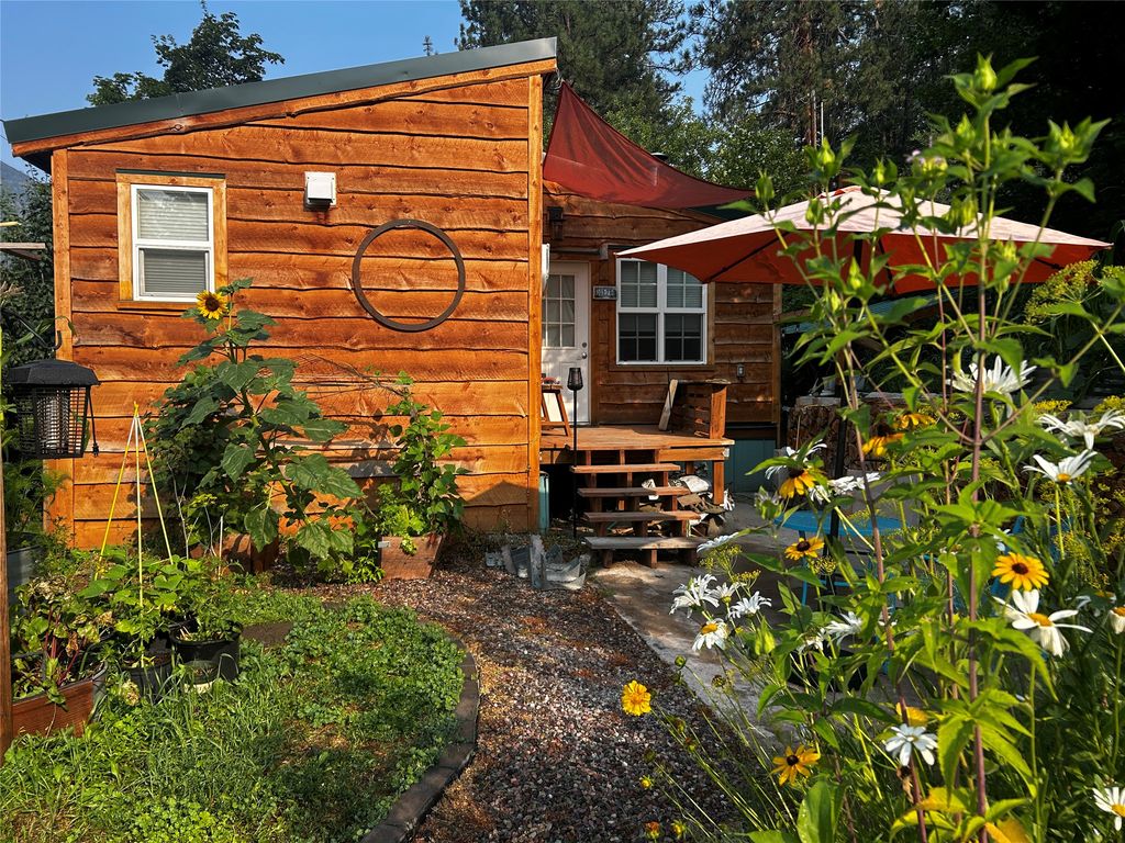 103 7th Street, Alberton, MT 59820 photo 1