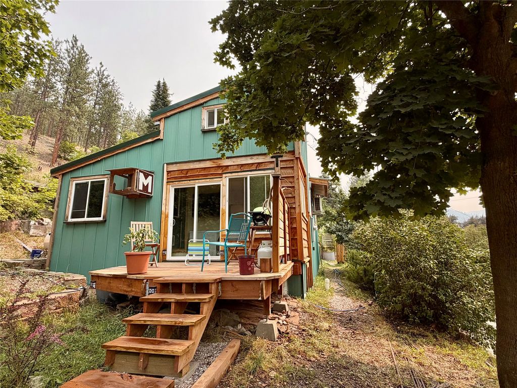 103 7th Street, Alberton, MT 59820 photo 5