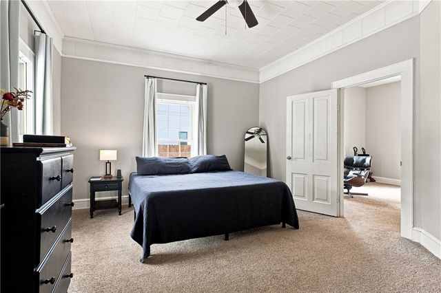 7 McCaughrin Street, Pelzer, SC 29669