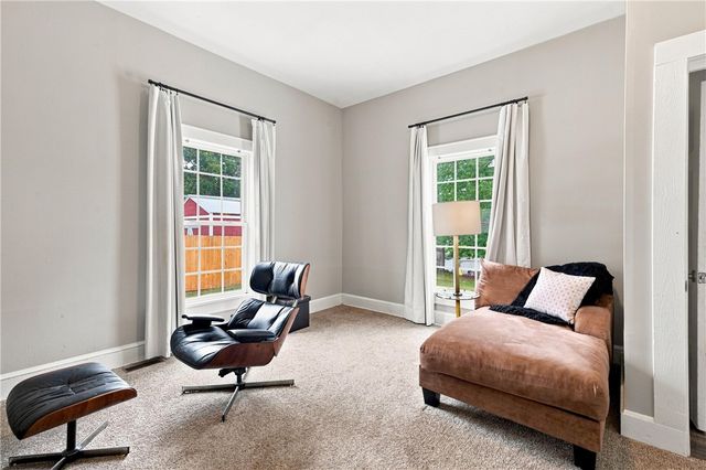 7 McCaughrin Street, Pelzer, SC 29669