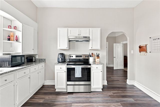 7 McCaughrin Street, Pelzer, SC 29669