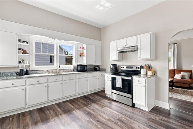 7 McCaughrin Street, Pelzer, SC 29669