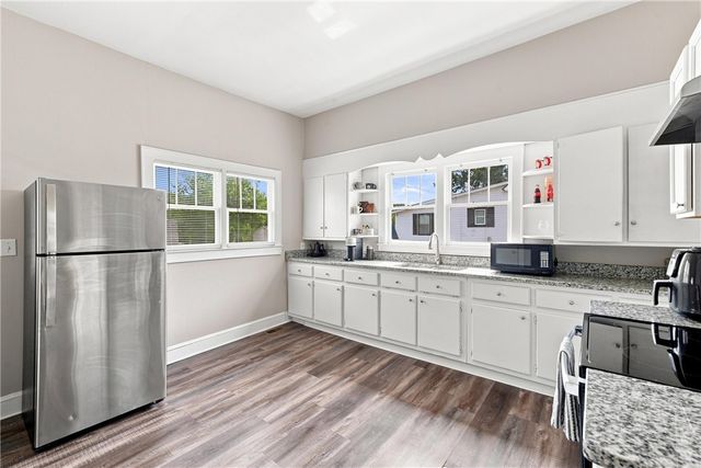 7 McCaughrin Street, Pelzer, SC 29669