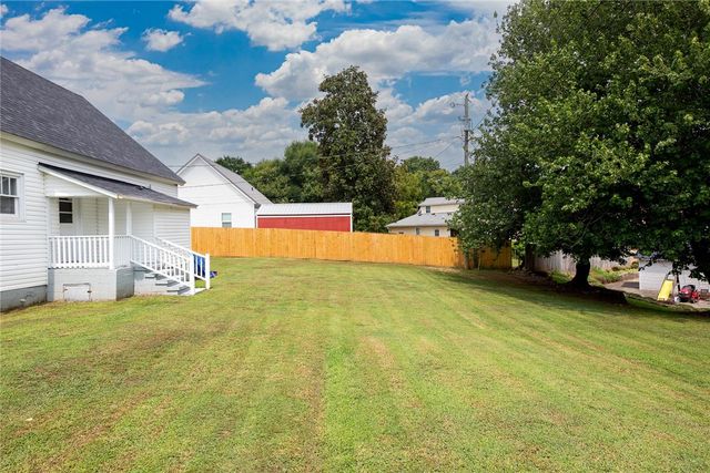 7 McCaughrin Street, Pelzer, SC 29669
