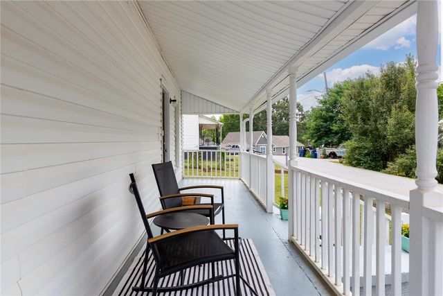7 McCaughrin Street, Pelzer, SC 29669