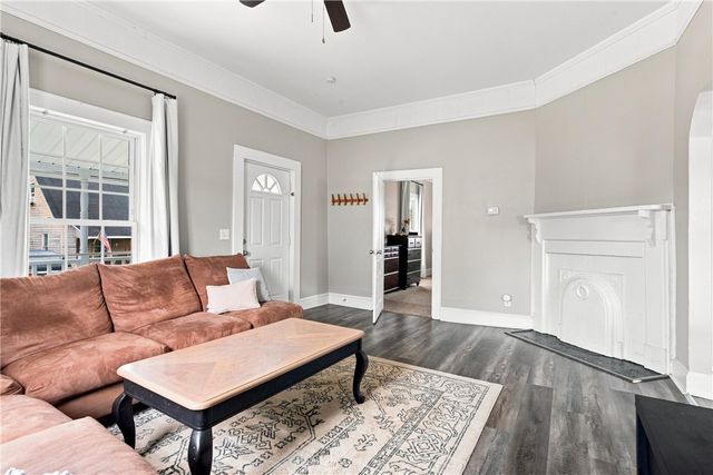 7 McCaughrin Street, Pelzer, SC 29669