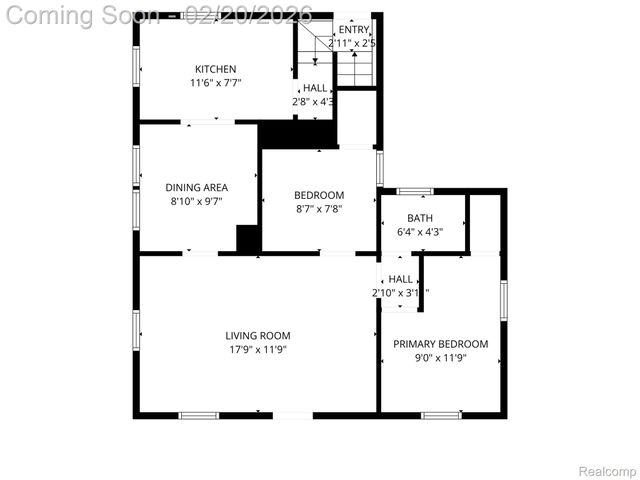 35239 Palmer Road, Westland, MI 48186