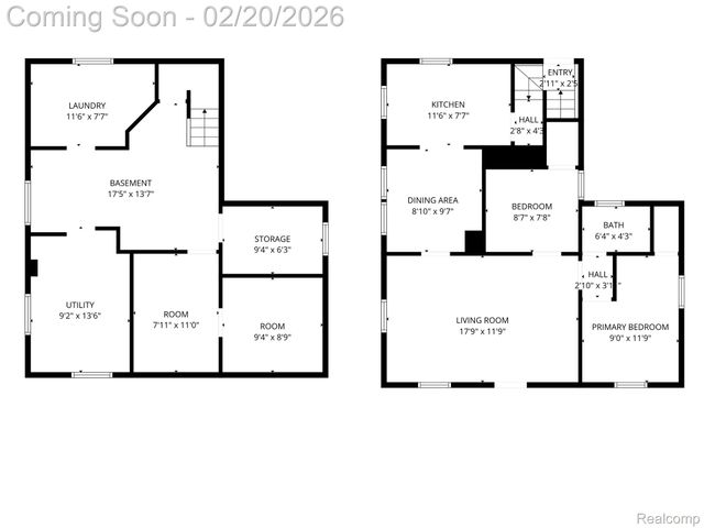 35239 Palmer Road, Westland, MI 48186