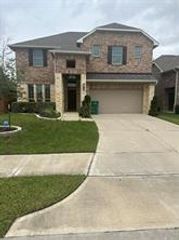 1617 Darwin Cedar Drive, Rosharon, TX 77583