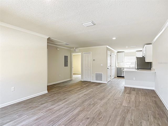 9195 N PEACHTREE WAY, Citrus Springs, FL 34434