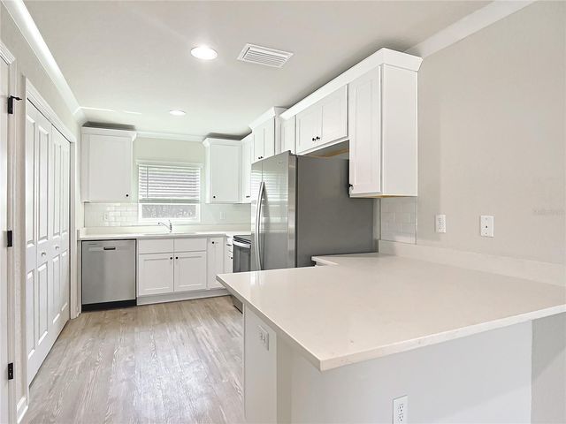 9195 N PEACHTREE WAY, Citrus Springs, FL 34434
