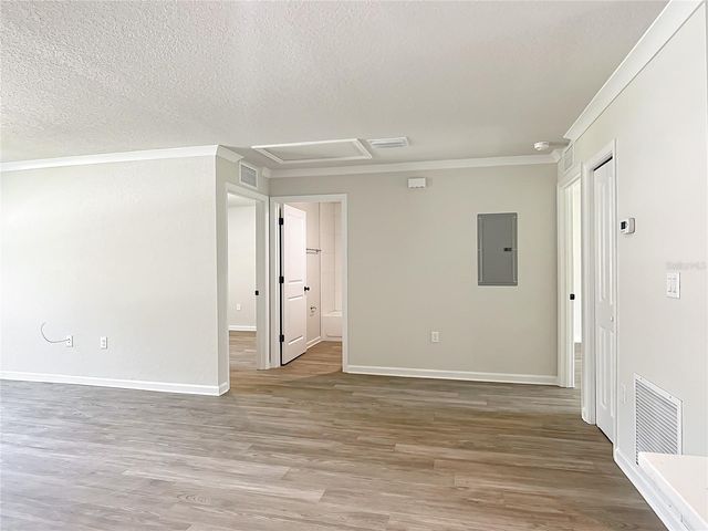 9195 N PEACHTREE WAY, Citrus Springs, FL 34434