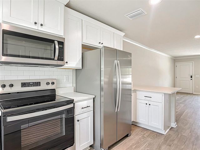 9195 N PEACHTREE WAY, Citrus Springs, FL 34434